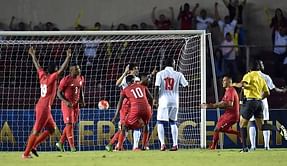 With an eye on the World Cup qualifiers, Panama-El Salvador friendly postponed till February 17
