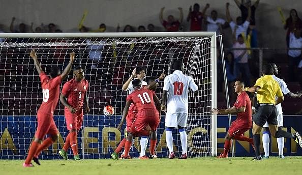 With an eye on the World Cup qualifiers, Panama-El Salvador friendly postponed till February 17