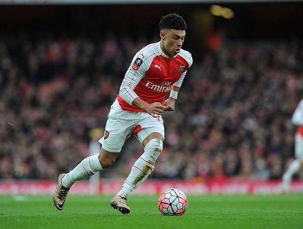 Arsenal 3-1 Sunderland: 5 Talking Points