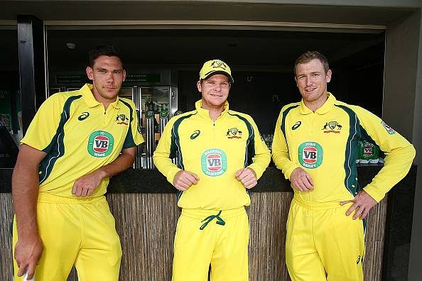 Steve Smith says his team has got Barinder Sran figured out