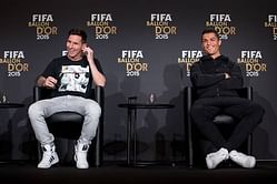5 Players who can break the Lionel Messi-Cristiano Ronaldo Ballon d'Or duopoly in the near future