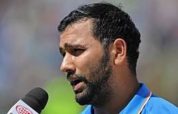 Rohit Sharma calls for Indian bowlers to rise to the occasion