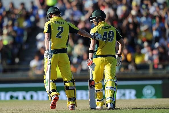 Who said what: World reacts after Australia beat India by 5 wickets in the first ODI in Perth