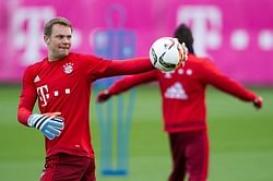 Manuel Neuer alludes to Bayern Munich exit in the future