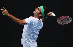 Why Roger Federer can win the Australian Open 2016