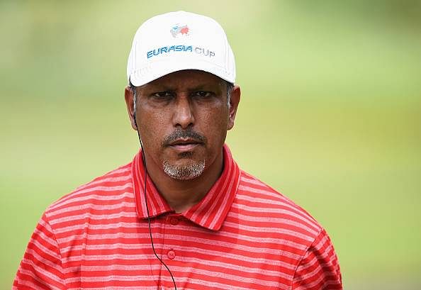 Star Golfer Jeev Milkha Singh Set To Participate In The Mauritius Open
