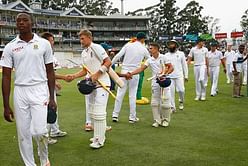 India set to climb up to top position on ICC Test Rankings as a result of South Africa's capitulation