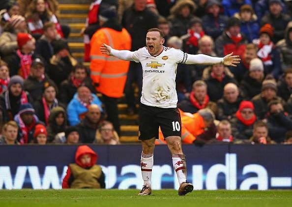 EPL: Liverpool 0-1 Manchester United - Match Report