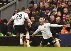 Manchester United's players were screaming at each other at half time against Liverpool, reveals Schneiderlin