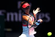 Madison Keys Australian Open 2016