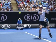 Andy Murray speaks out on match fixing scandal at Australian Open