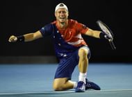 Lleyton hewitt