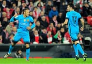 Neymar Munir Barcelona