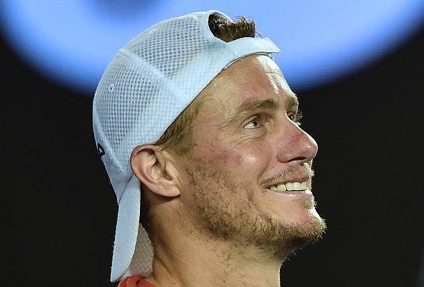 Lleyton Hewitt draws curtains on 18-year tennis career as he exits Australian Open