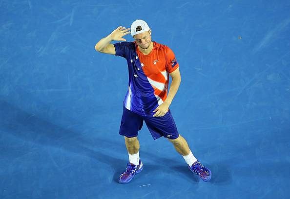 Lleyton Hewitt retires: Who said what