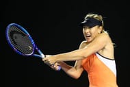 Maria Sharapova Australian Open 2016