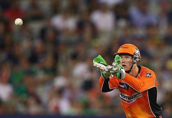 Cameron Bancroft given maiden Australia T20 call-up as ODI contingent leave for New Zealand