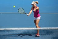 Daria gavrilova Australian Open 2016