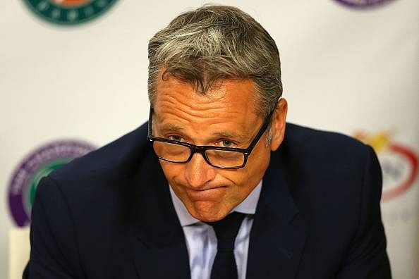 Tennis anti-corruption unit to be reviewed after recent match fixing fiasco