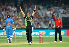 Shane Watson to lead Australia in 3rd T20I, credits Jacques Kallis for revival in fortunes