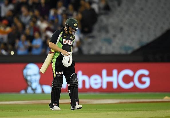 Australia lose captain Aaron Finch for 3rd T20I; Usman Khawaja gets long-awaited call-up