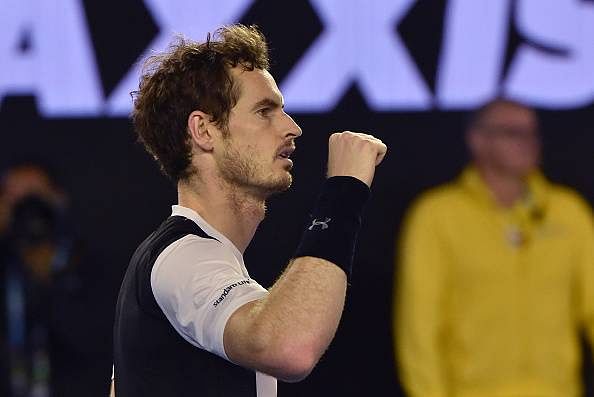 Andy Murray will play Novak Djokovic in Australian Open finals