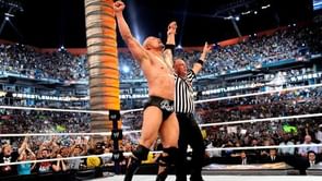 The Rock' big surprise and next level plans for WrestleMania 32