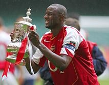 Patrick Vieira picks Jose Mourinho over Arsene Wenger as manager who impressed him the most