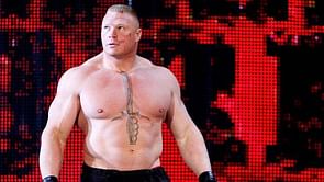 Brock Lesnar's schedule till Wrestlemania announced