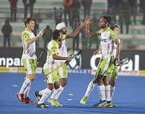 HIL: Delhi Waveriders defeat Uttar Pradesh Wizards 3-1