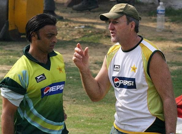 Team India will be a tougher test than New Zealand and West Indies, says former Australian pacer Geoffrey Lawson