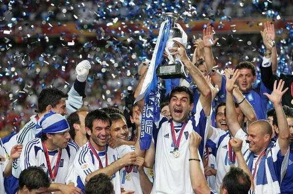 5 things we miss about football in the 2000s