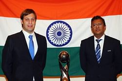 North East XI to face India U-17 football team on January 29