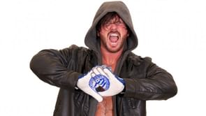 AJ Styles, along with other NJPW signees, likely to enter the Royal Rumble