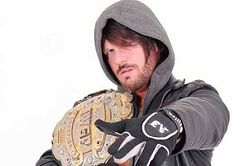 8 Things you probably did not know about AJ Styles