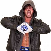 A list of potential opponents for AJ Styles at WWE WrestleMania 32