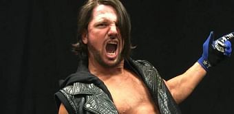 How to properly book AJ Styles