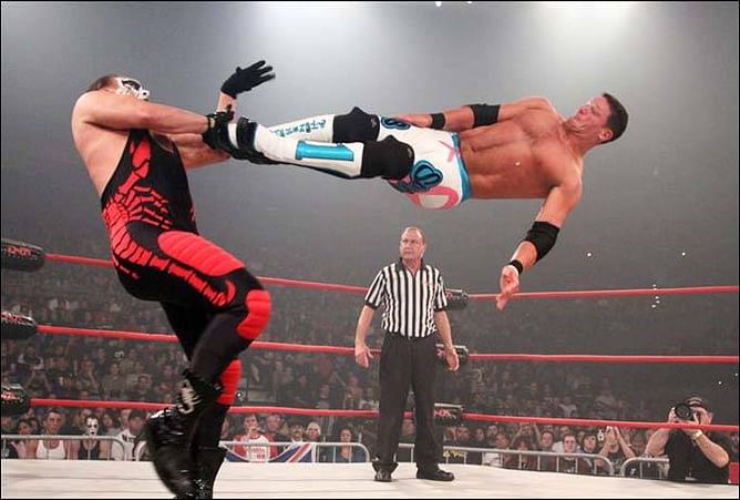 5 records that might be broken in the Royal Rumble match