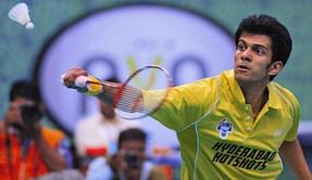 Interview with Ajay Jayaram: "Winning All-England Championships is my biggest goal"
