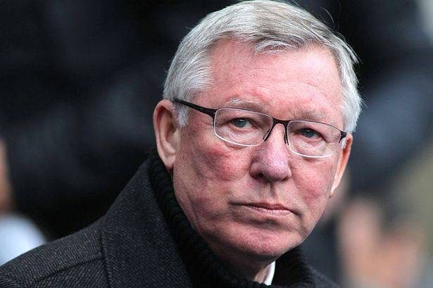 Reports: Sir Alex Ferguson ready to make a comeback if Louis Van Gaal faces the axe