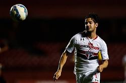 Reports: Chelsea reach a verbal agreement with Corinthians for Alexandre Pato