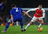 Alexis Sanchez Chelsea