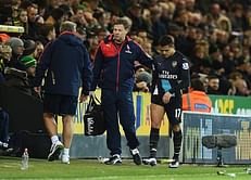 Alexis Sanchez will not be fit for Arsenal's clash with Liverpool: Arsene Wenger