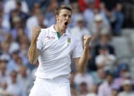 Morne Morkel
