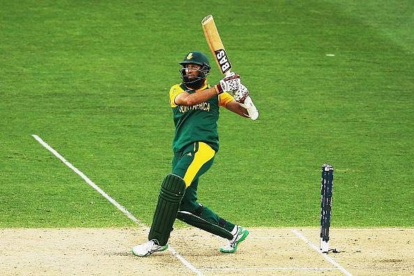 Hashim Amla