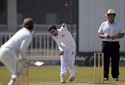 Mohammad Amir granted a New Zealand visa, will travel with the team on January 9