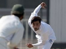 Pakistan coach Waqar Younis believes Mohammad Amir is returning to his best