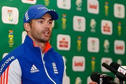 James Anderson believes Test Cricket is facing pressure from T20 format