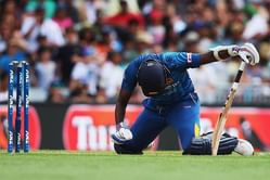Three teams tied at top spot in the latest ICC T20I Rankings