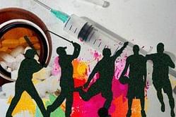 Doping at an all time high among young athletes
